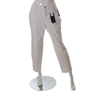 Charter Club Skinny Leg Ankle Pants Size 14